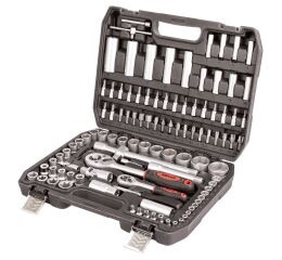 Gola sada 1/4" a 1/2", STANDARD, 108 ks - AH12108A