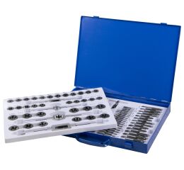 Sada závitníků 110 ks - AH20110