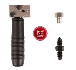 Pertlovací sada na brzdové trubky DIN a SAE, Ø 4,75 mm - AH2125