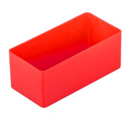 Plastový box do dílenských vozíků, 106x53x43 mm, 1 ks - AH2233