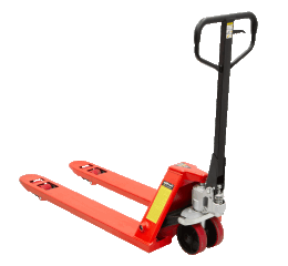 Paletový vozík 2,5 t, délka vidlic 1150 mm, AHProfi - AH230811