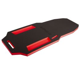 Pěnové lehátko s odkládacím prostorem - AH24972