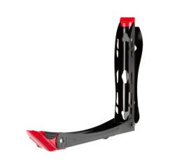 Sklopný držák na kolo na zeď - AH28568