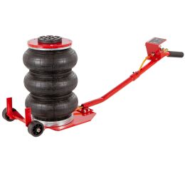 Pneumatický měchový zvedák na auto, 3t - AH3000