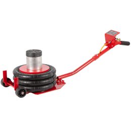 Pneumatický měchový zvedák na auto 3t, prodloužený - AH3100
