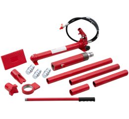 Hydraulická rozpínací souprava, 20 t, AHProfi - AH71002