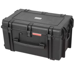 Vodotěsný kufr na kolečkách s pěnovou výplní, 850 x 565 x 429 mm