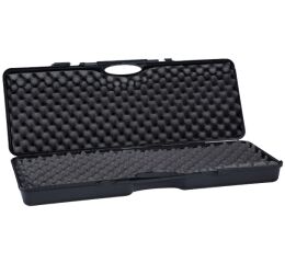 Univerzální plastový kufr s profilovanou pěnou - AH8585