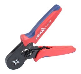 Krimpovací kleště, 0,25 - 10 mm2 - AMCP237