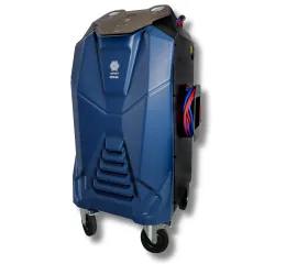 Automatická plnička klimatizací pro R134A - ARCTIC SMART R134A