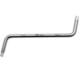 Klíč na vypouštěcí šrouby olejových van, Peugeot, 8x10 mm - B1006