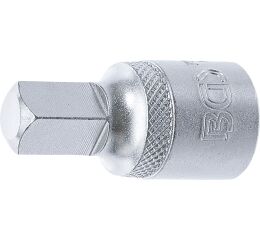 Nástrčný klíč na šrouby olejových van, 1/2", 10 mm - BGS 1016-3