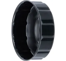 Klíč na olejové filtry 76 mm/ 12 hran - AH7612