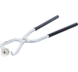 Kleště pro brzdové pružiny, 330 mm - B1817