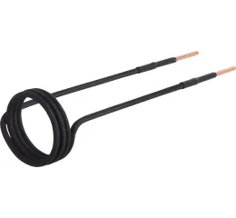 Cívka pro indukční ohřev, boční, 45 mm - B2169-1-45