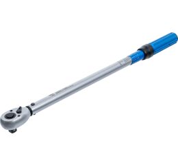 Momentový klíč 1/2" s certifikátem, 60 - 330 Nm - B2829