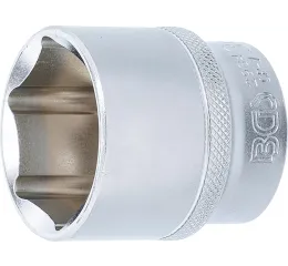 Nástrčná hlavice šestihranná, 1/2", 34 mm - B2934