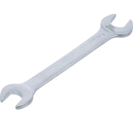 Oboustranný plochý klíč BGS, 20 x 22 mm - B30620