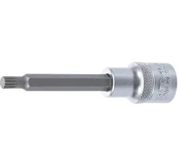 Hlavice s bitem 1/2", XZN M7, prodloužená - B4432