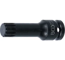Rázový nástrčný klíč XZN 1/2", M18, prodloužený - B5184-M18