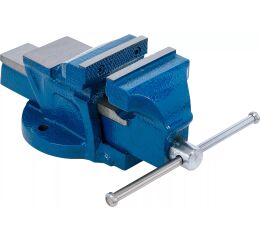 Paralelní svěrák BGS, 80 mm, 4,9 kg - B58255