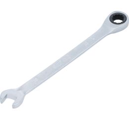 Očkoplochý ráčnový klíč, 10 mm - B6510