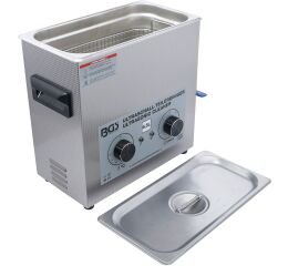 Ultrazvuková čistička, 6,5 l - B6880