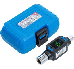 Digitální momentový adaptér 1/2", 40 - 200 Nm - B70210