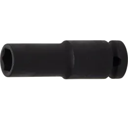 Rázový nástrčný klíč, šestihranný, 1/2", 13 mm - B7213