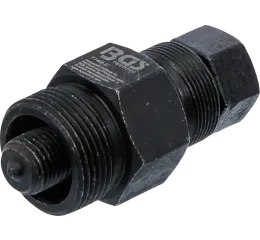 Stahovák setrvačníku, M22 x 1,0 - M25 x 1,5 mm, BGS - B7748-E