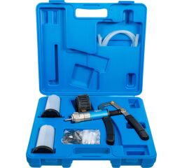 Tlaková a podtlaková pumpa - B8067