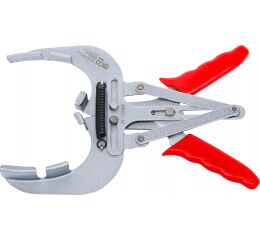 Kleště na pístní kroužky, 80 - 120 mm, BGS - B8370