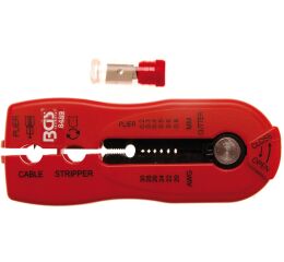 Přípravek na odizolování kabelů, 0,2 - 0,8 mm - B8489