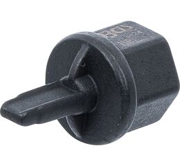 Nástrčný klíč na šrouby olejových van, 3/8", VAG - B9424