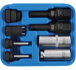 Sada na opravu vstřikovačů Common rail, 8 ks - B9639