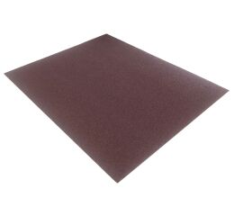 Brusný papír 280 x 230 mm, P320 - HT560957