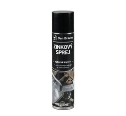 Zinkový sprej 400 ml - D40301