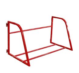 Nástěnný držák pneumatik - F10453