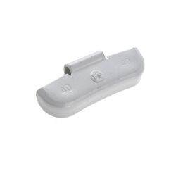 Naklepávací vyvažovací závaží FAST 40 g, ocelové - F1308