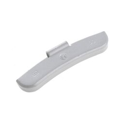 Naklepávací vyvažovací závaží FAST 60 g, ocelové - F1312