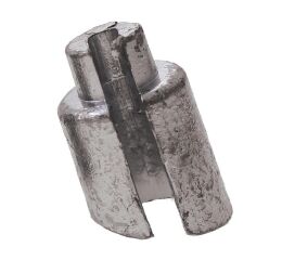 Vyvažovací závaží MOTO 30 g, na dráty - F14211