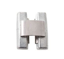 Vyvažovací závaží MOTO 20 g, na střed - F14224