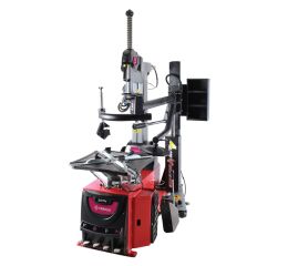 Zouvačka pneumatik 6-28" LC889N + Helper AL320C - F16100