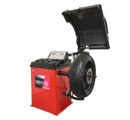 Vyvažovačka kol 10" - 24" CB910GB - F16105