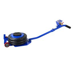 Pojízdný pneumatický zvedák, 3 t - G02062