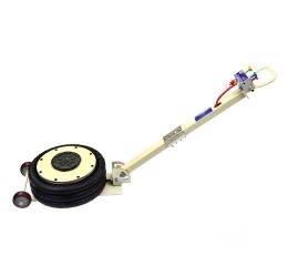 Pneumatický měchový zvedák na auto, 6t - G02063