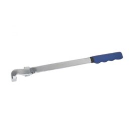 Prodlužovací klíč pro ploché klíče, 385 mm, GEKO - G10139