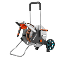 Robustní vozík se zahradní hadicí, 25 m - GA1854720