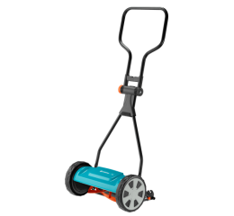Ruční vřetenová sekačka na trávu Gardena 330 Classic - GA402720