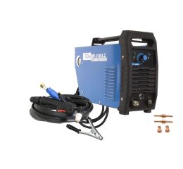 Plazmová řezačka Güde 40 A, GPS-E 40 A.2